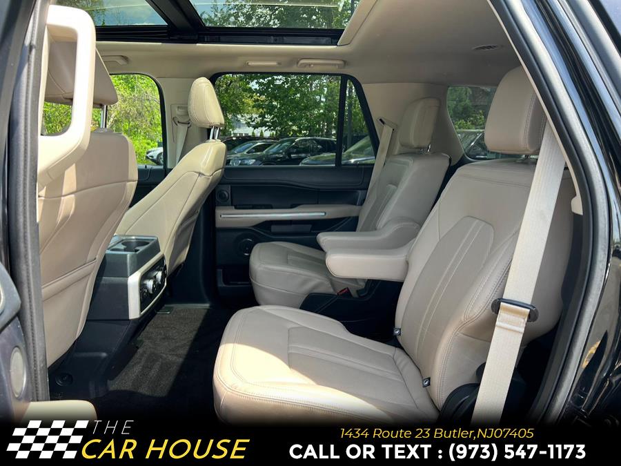 2022 Ford Expedition Limited 4x4 photo