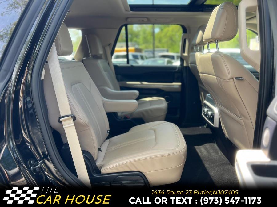 2022 Ford Expedition Limited 4x4 photo