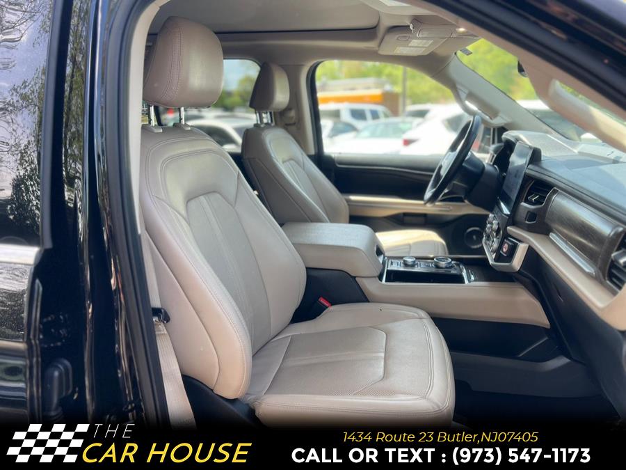 2022 Ford Expedition Limited 4x4 photo