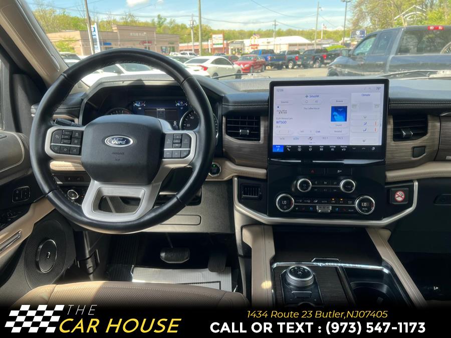 2022 Ford Expedition Limited 4x4 photo