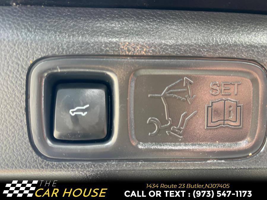 2022 Ford Expedition Limited 4x4 photo
