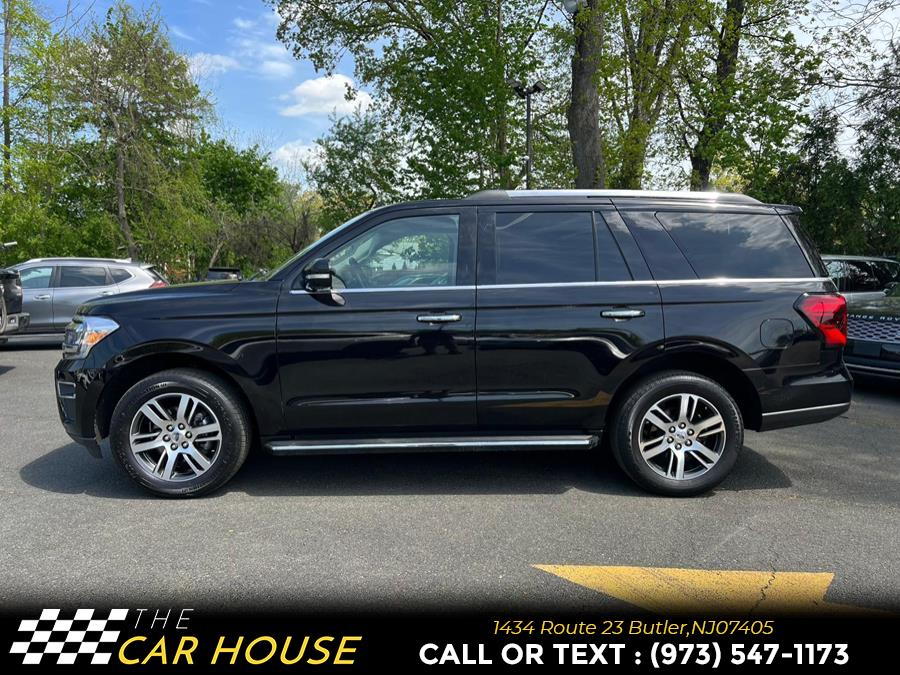 2022 Ford Expedition Limited 4x4 photo