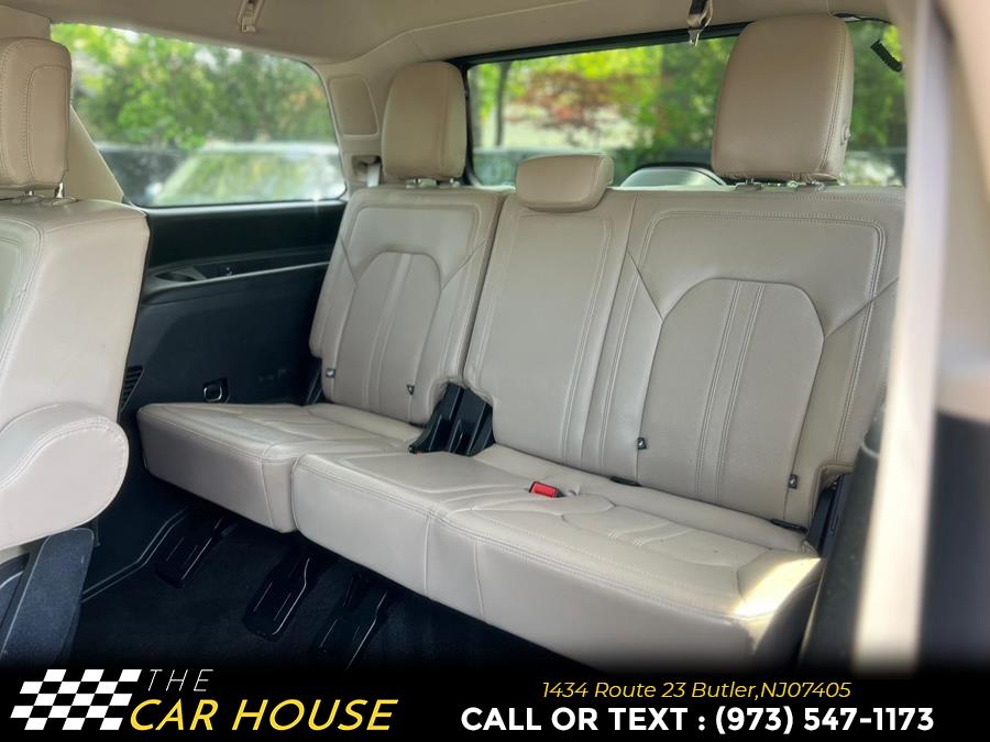 2022 Ford Expedition Limited 4x4 photo