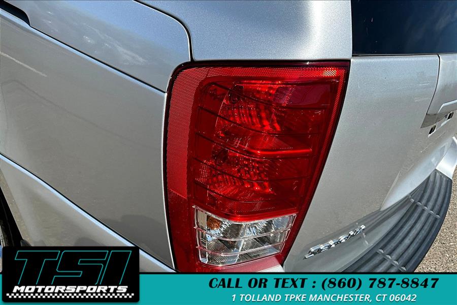 2014 Kia Sedona LX photo
