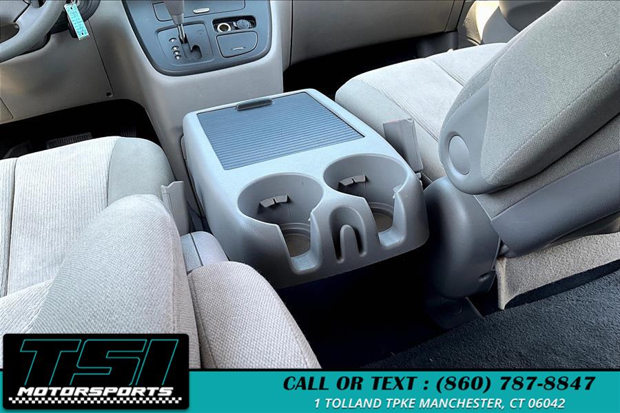 2014 Kia Sedona LX photo