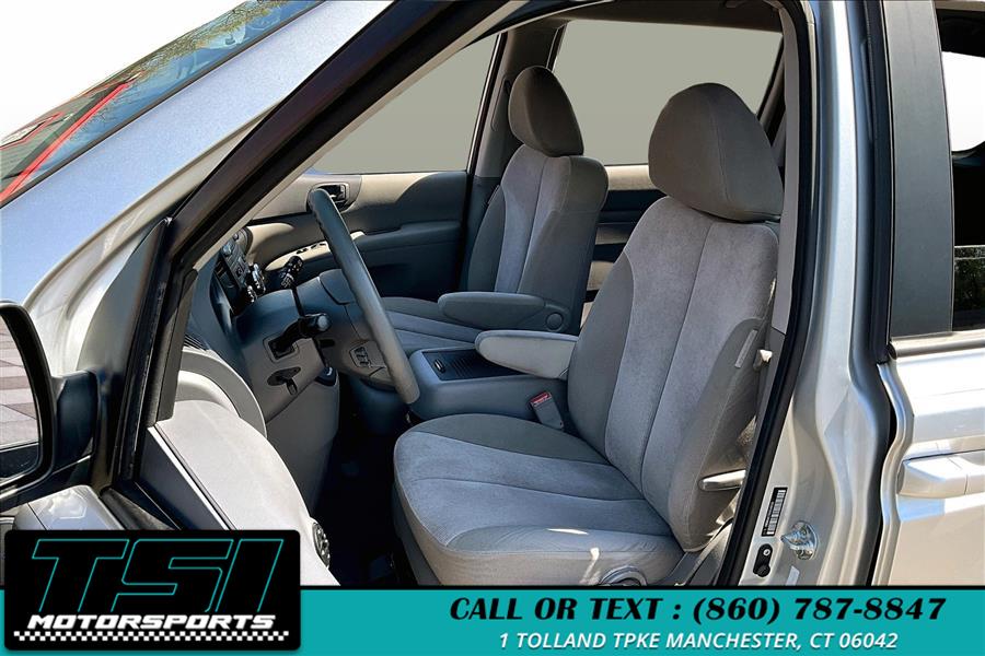 2014 Kia Sedona LX photo
