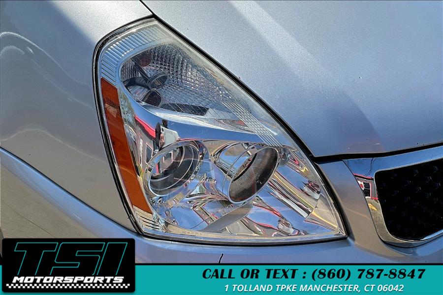 2014 Kia Sedona LX photo