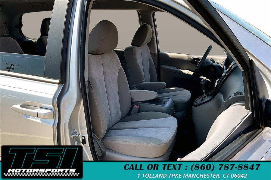2014 Kia Sedona LX photo