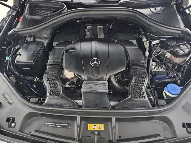 2019 Mercedes-Benz GLS GLS 450 4MATIC photo