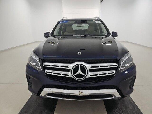 2019 Mercedes-Benz GLS GLS 450 4MATIC photo