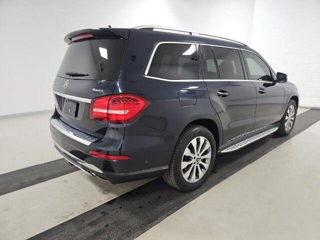 2019 Mercedes-Benz GLS GLS 450 4MATIC photo