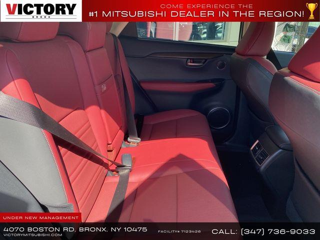 2021 Lexus NX 300 Base photo