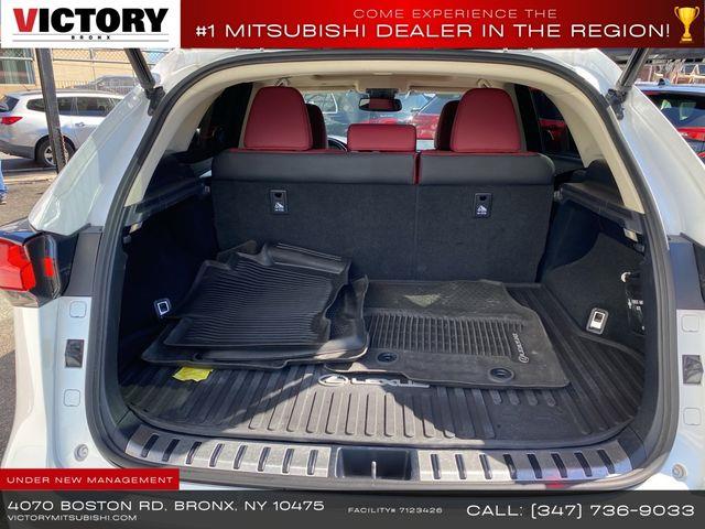 2021 Lexus NX 300 Base photo