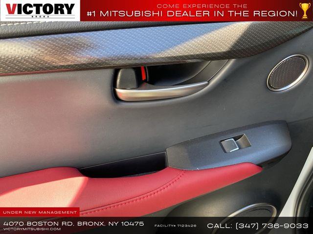 2021 Lexus NX 300 Base photo
