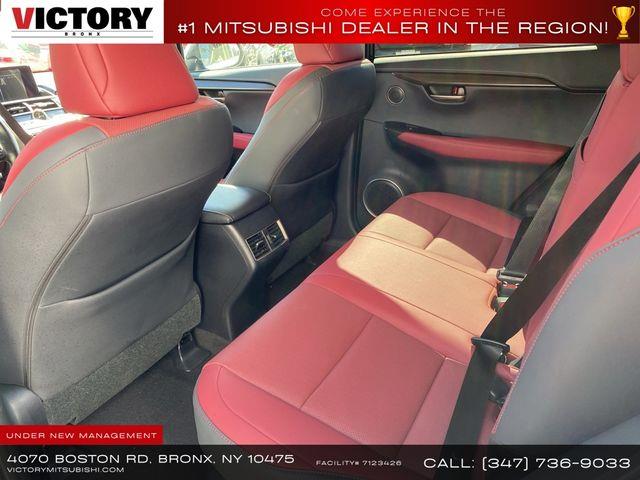 2021 Lexus NX 300 Base photo