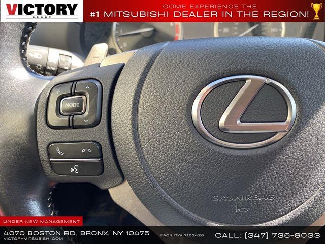 2021 Lexus NX 300 Base photo