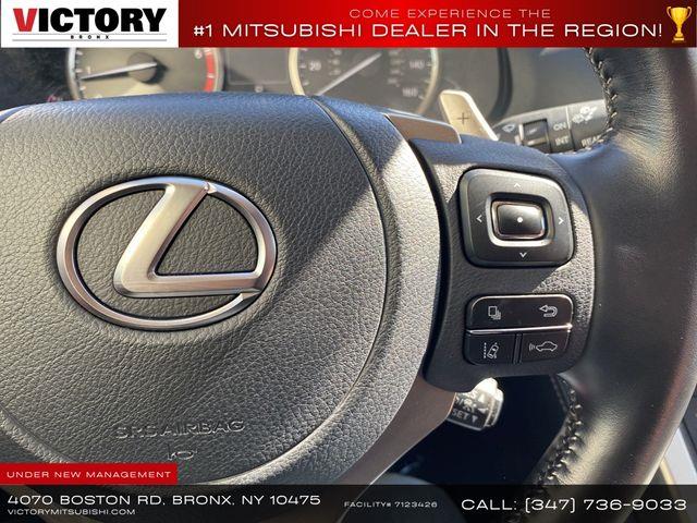 2021 Lexus NX 300 Base photo