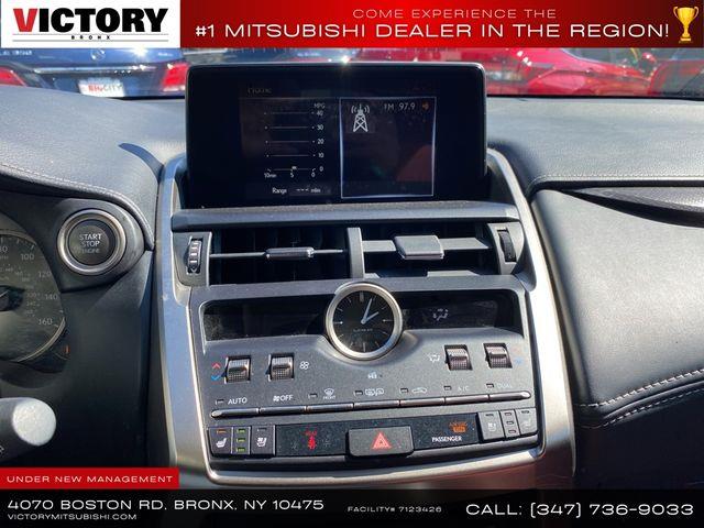 2021 Lexus NX 300 Base photo