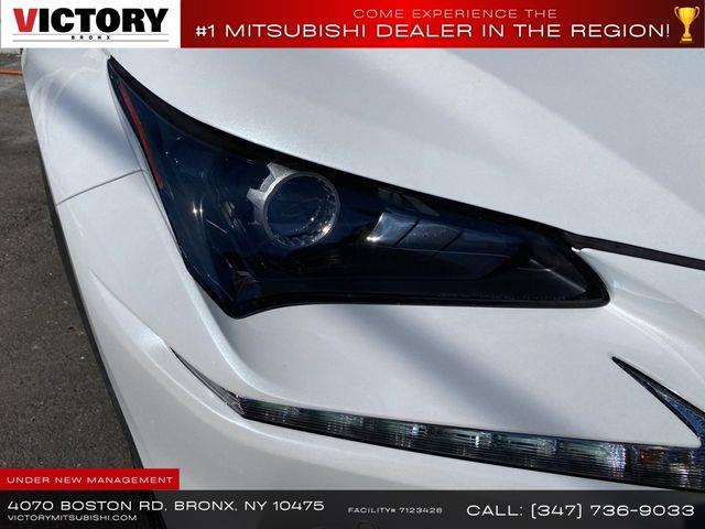 2021 Lexus NX 300 Base photo
