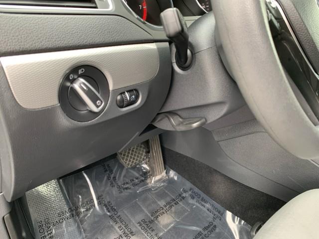 2018 Volkswagen Jetta 1.4T S photo