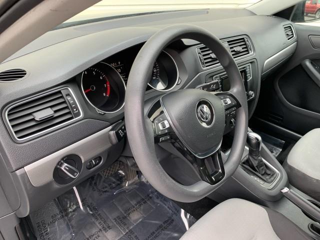 2018 Volkswagen Jetta 1.4T S photo