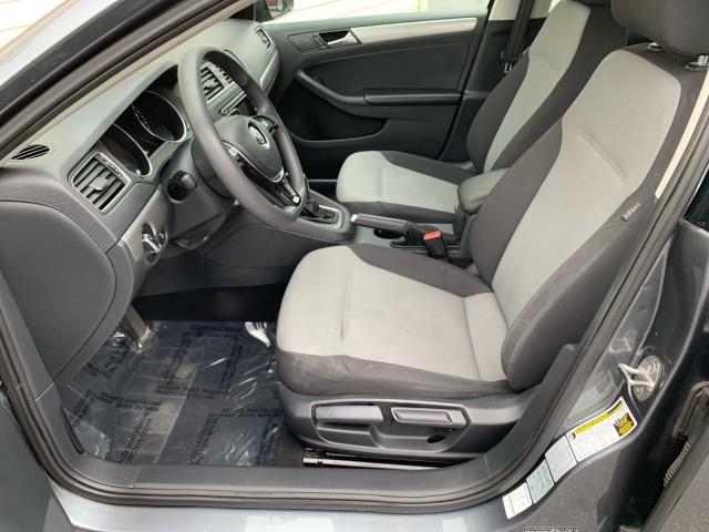 2018 Volkswagen Jetta 1.4T S photo