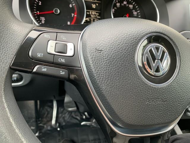 2018 Volkswagen Jetta 1.4T S photo
