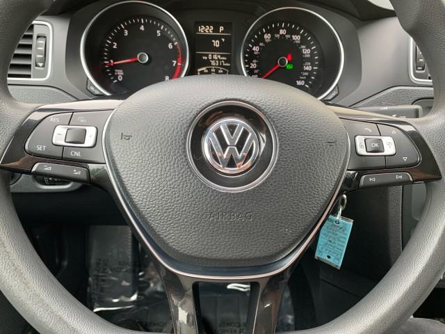 2018 Volkswagen Jetta 1.4T S photo
