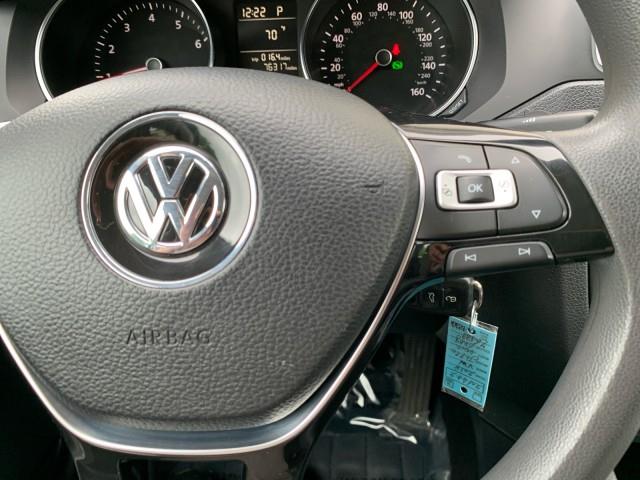 2018 Volkswagen Jetta 1.4T S photo