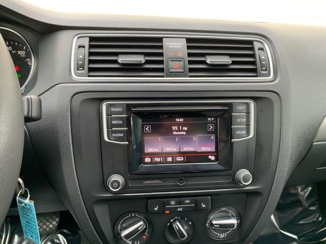 2018 Volkswagen Jetta 1.4T S photo