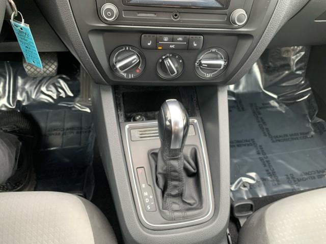 2018 Volkswagen Jetta 1.4T S photo