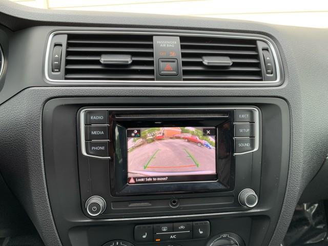 2018 Volkswagen Jetta 1.4T S photo