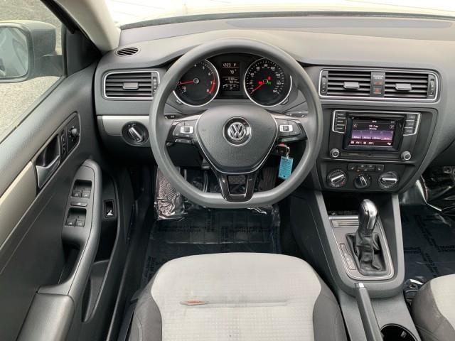 2018 Volkswagen Jetta 1.4T S photo