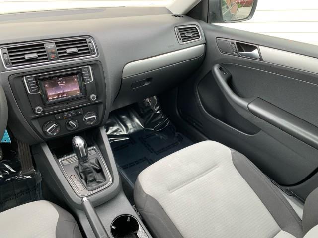 2018 Volkswagen Jetta 1.4T S photo