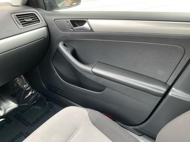 2018 Volkswagen Jetta 1.4T S photo
