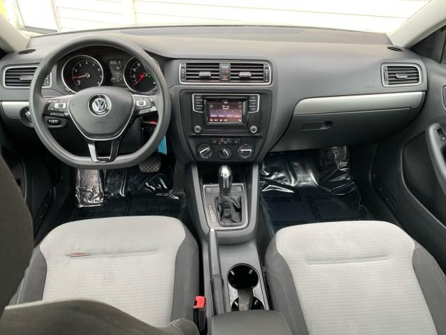 2018 Volkswagen Jetta 1.4T S photo