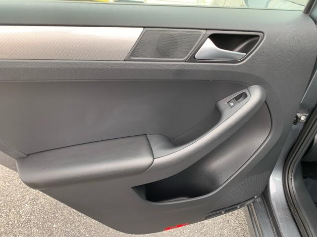 2018 Volkswagen Jetta 1.4T S photo