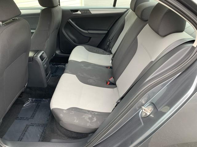 2018 Volkswagen Jetta 1.4T S photo