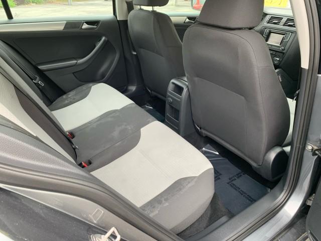 2018 Volkswagen Jetta 1.4T S photo