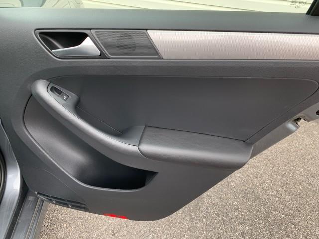 2018 Volkswagen Jetta 1.4T S photo