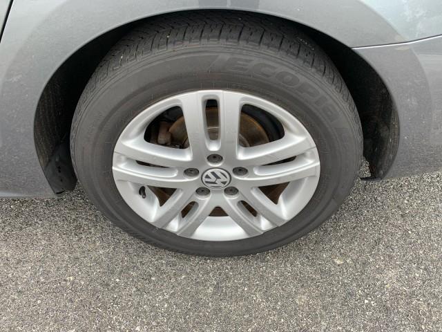2018 Volkswagen Jetta 1.4T S photo