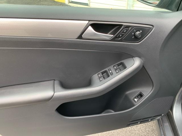 2018 Volkswagen Jetta 1.4T S photo