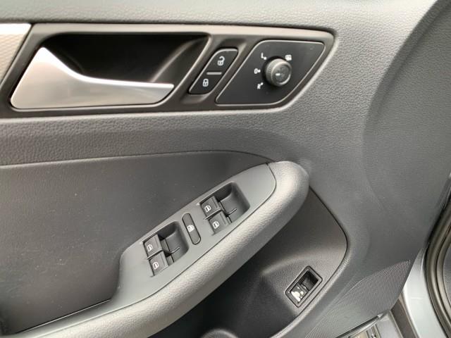 2018 Volkswagen Jetta 1.4T S photo