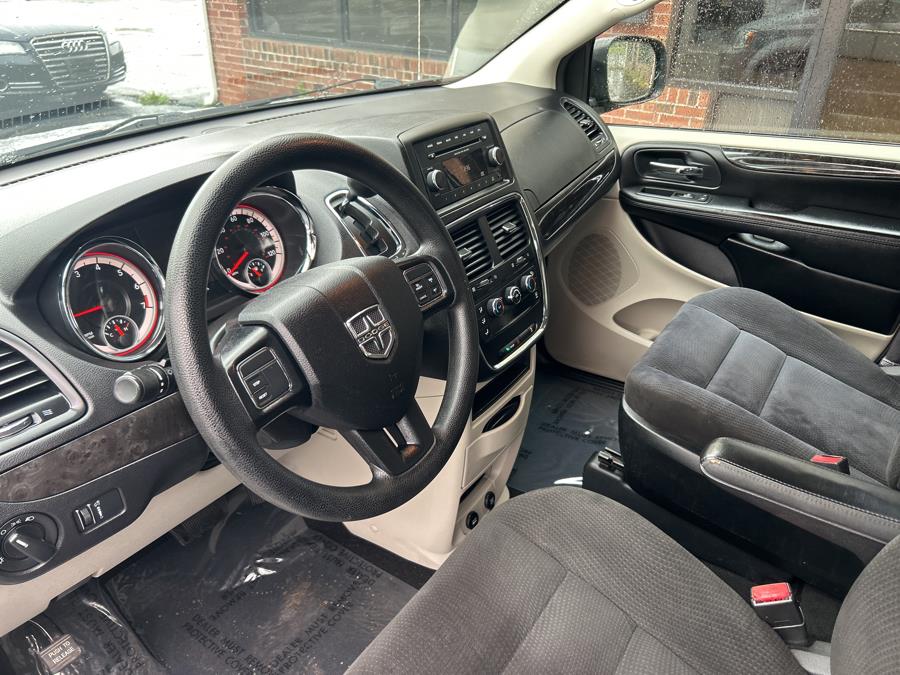 2015 Dodge Grand Caravan 4dr Wgn SE photo