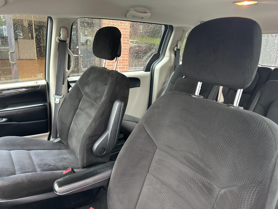 2015 Dodge Grand Caravan 4dr Wgn SE photo