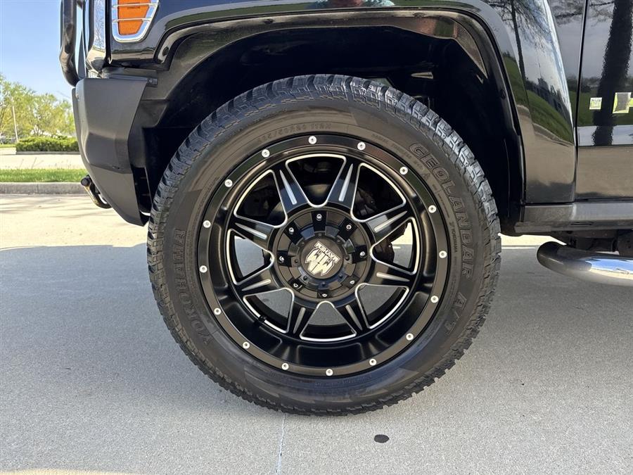 2006 HUMMER H3 photo