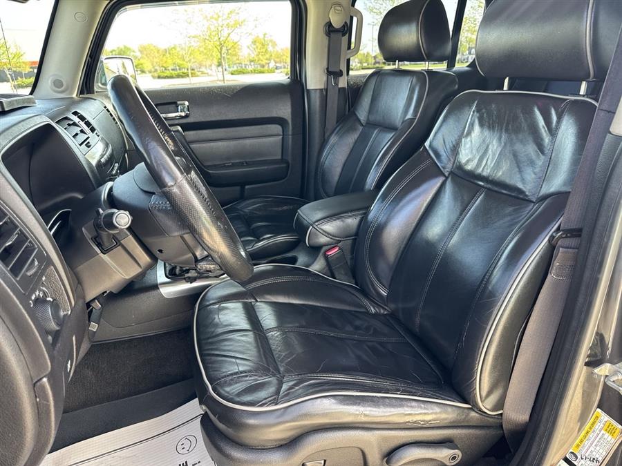 2006 HUMMER H3 photo