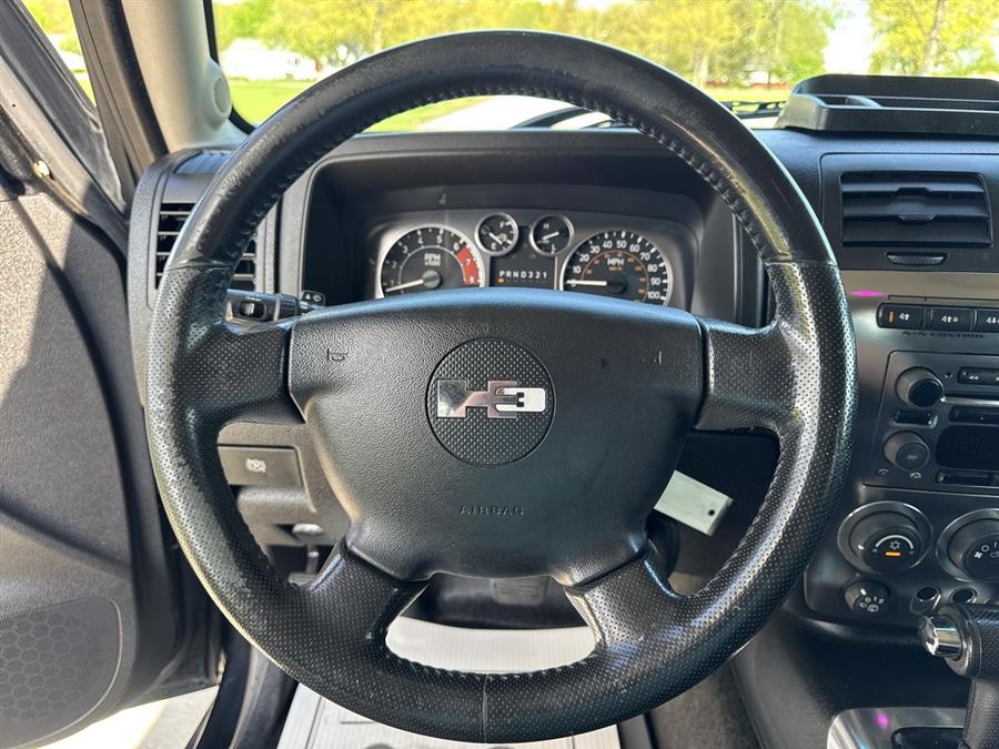 2006 HUMMER H3 photo