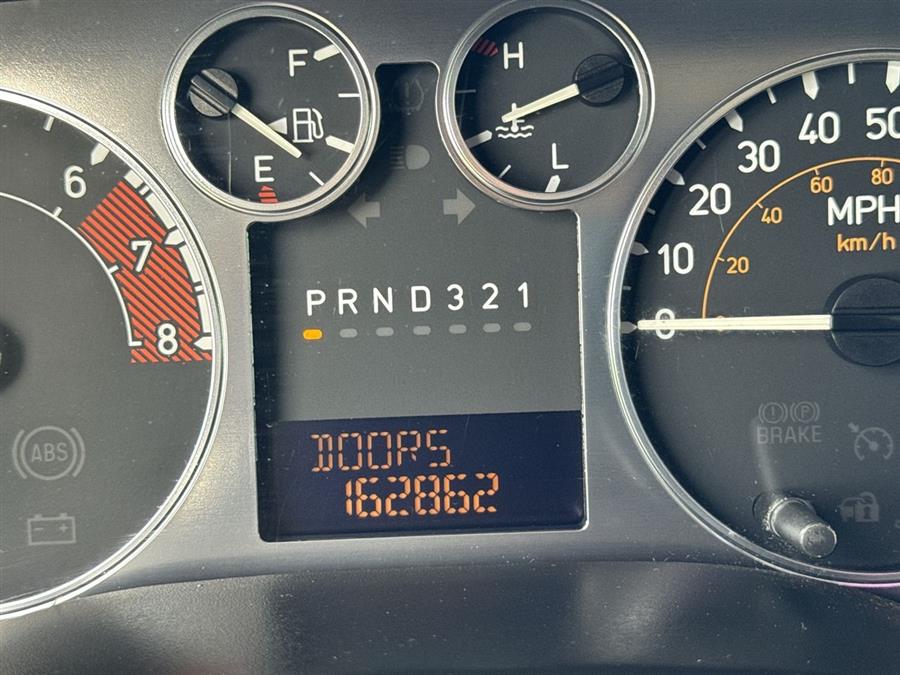 2006 HUMMER H3 photo