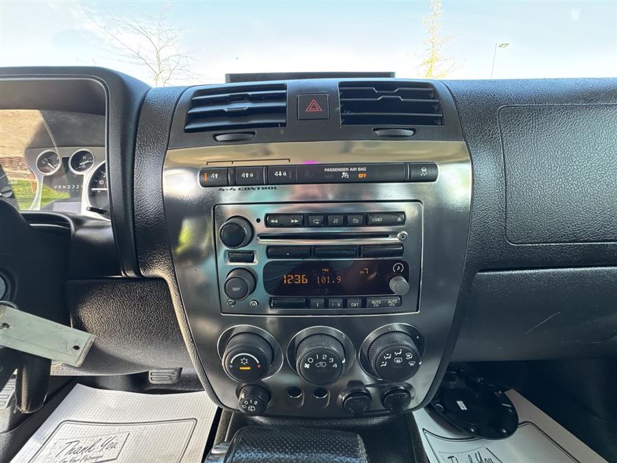 2006 HUMMER H3 photo